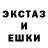 Экстази круглые Evansclan 4eva